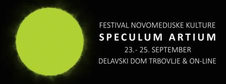 Speculum Artium dogodek